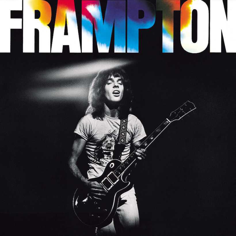 Peter Frampton | Frampton | Album-Vinyl