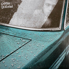 Peter Gabriel | Peter Gabriel (Car) | Album