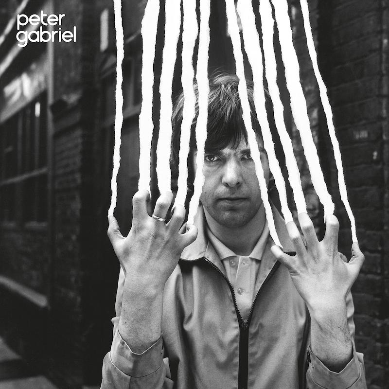 Peter Gabriel | Peter Gabriel II (Scratch) | Album-Vinyl