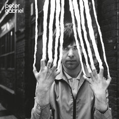 Peter Gabriel | Peter Gabriel II (Scratch) | Album