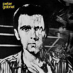 Peter Gabriel | Peter Gabriel III (Melt) | Album