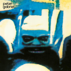 Peter Gabriel | Peter Gabriel IV (Security) | Album