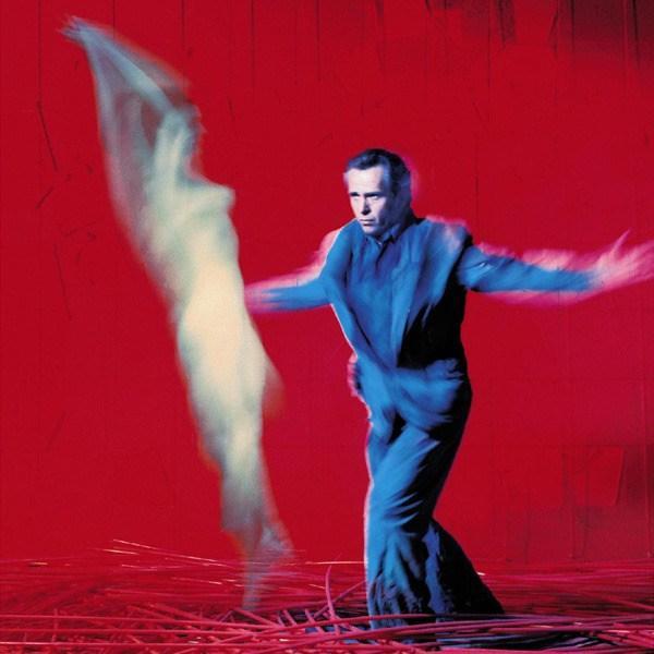 Peter Gabriel | Us | Album-Vinyl