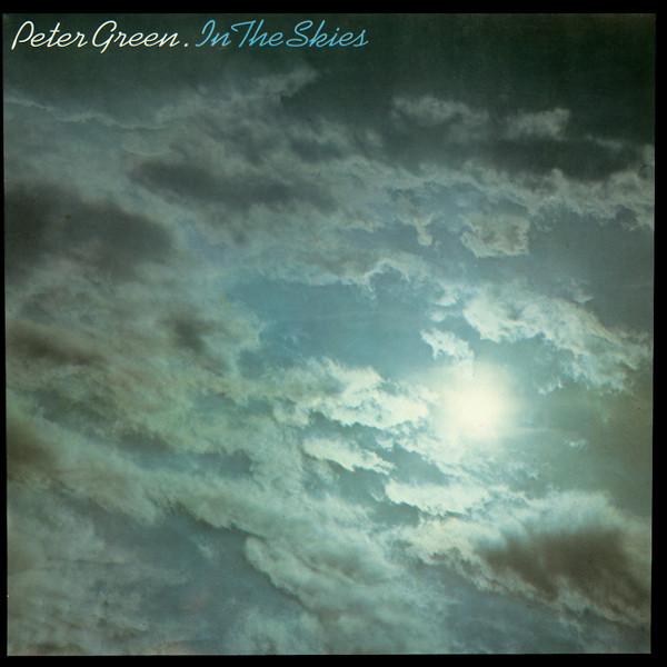 Peter Green | In The Skies | Album-Vinyl