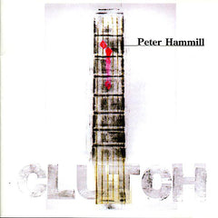 Peter Hammill | Pochette | Album