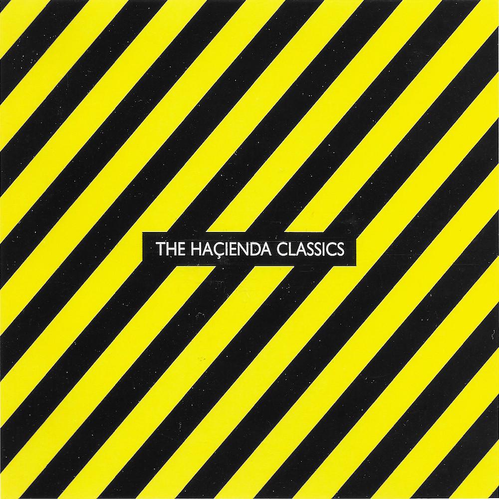 Peter Hook | The Haçienda Classics (Comp.) | Album-Vinyl