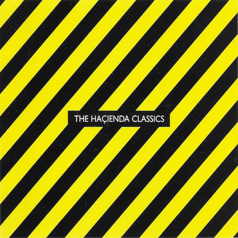 Peter Hook | The Haçienda Classics (Comp.) | Album-Vinyl