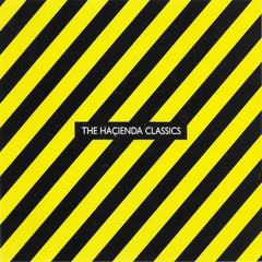 Peter Hook | The Haçienda Classics (Comp.) | Album