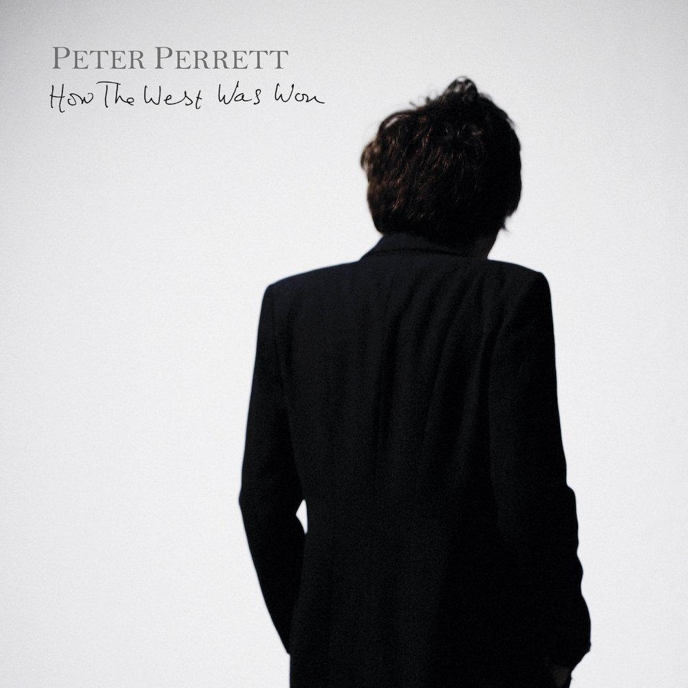 Peter Perrett | How The West Was Won | Album-Vinyl