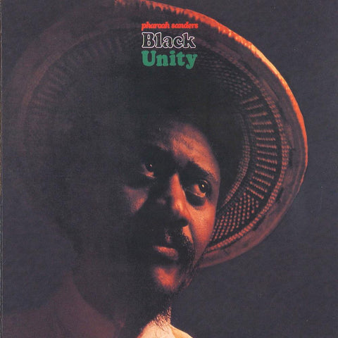 Pharoah Sanders | Black Unity | Album-Vinyl