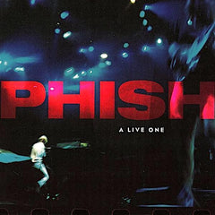 Phish | A Live One | Album