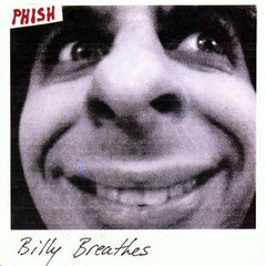 Phish | Billy Breathes | Album