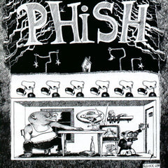 Phish | Junta | Album