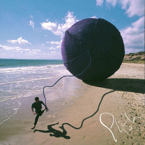 Phish | Slip, Stitch and Pass | Album-Vinyl