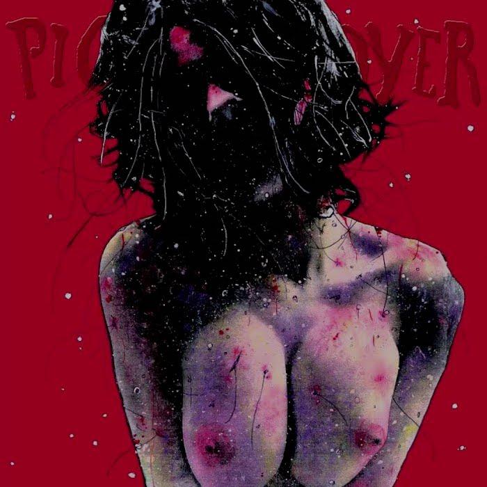 Pig Destroyer | Terrifyer | Album-Vinyl