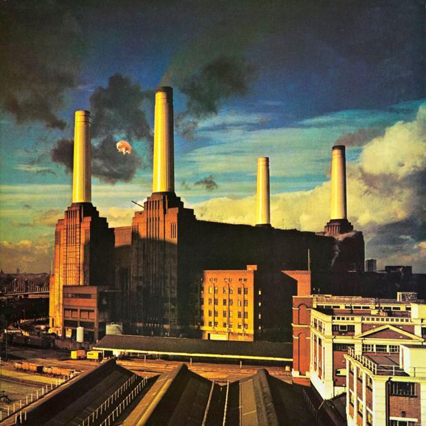 Pink Floyd | Animals | Album-Vinyl