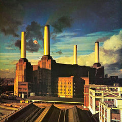 Pink Floyd | Animaux | Album