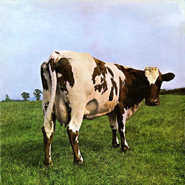 Pink Floyd | Atom Heart Mother | Album-Vinyl