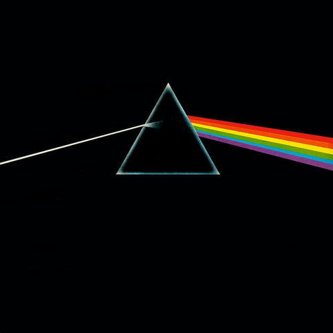Pink Floyd | Dark Side Of The Moon | Album-Vinyl