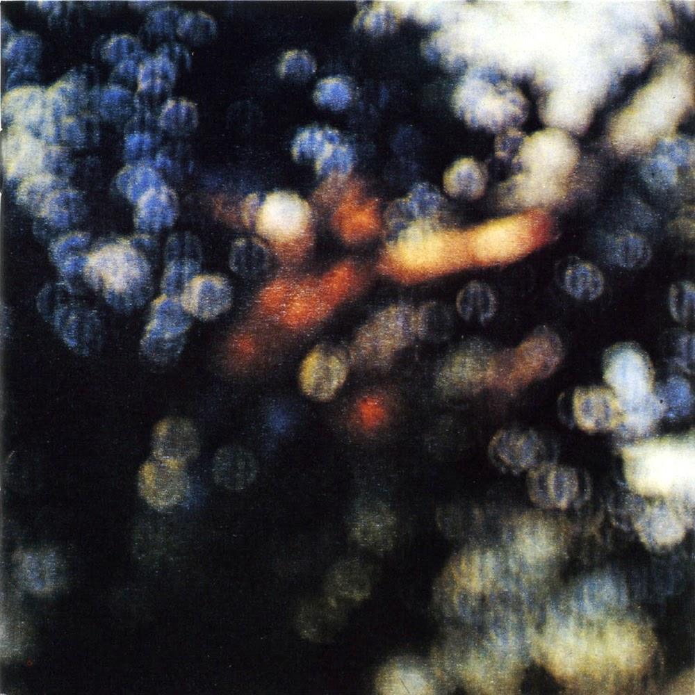 Pink Floyd | Obscured by Clouds | Album-Vinyl