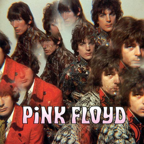 Pink Floyd | Piper At The Gates Of Dawn | Album-Vinyl