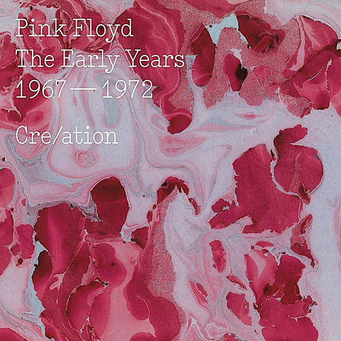 Pink Floyd | The Early Years 1967-1972 Cre/ation (Comp.) | Album-Vinyl