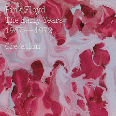 Pink Floyd | The Early Years 1967-1972 Cre/ation (Comp.) | Album