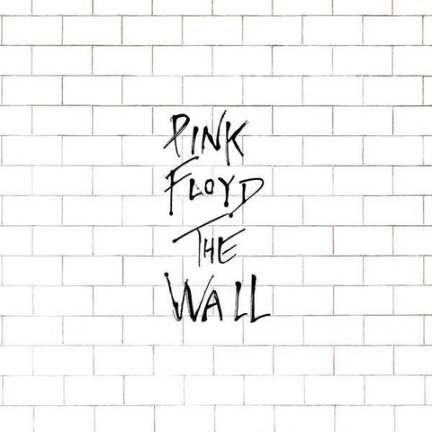 Pink Floyd | The Wall | Album-Vinyl