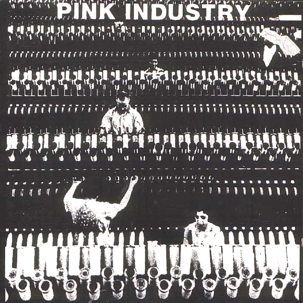 Pink Industry | Pink Industry (Comp.) | Album-Vinyl