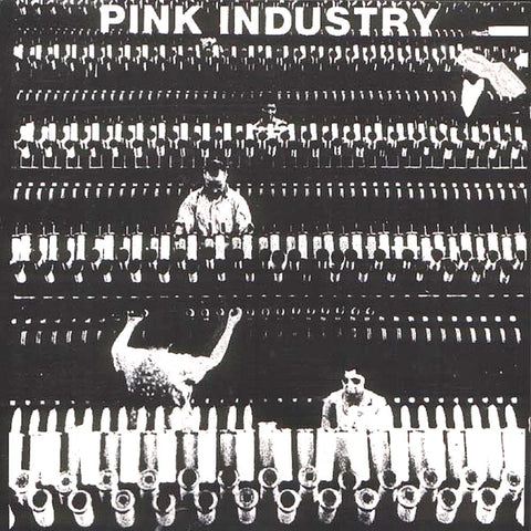 Pink Industry | Pink Industry (Comp.) | Album-Vinyl