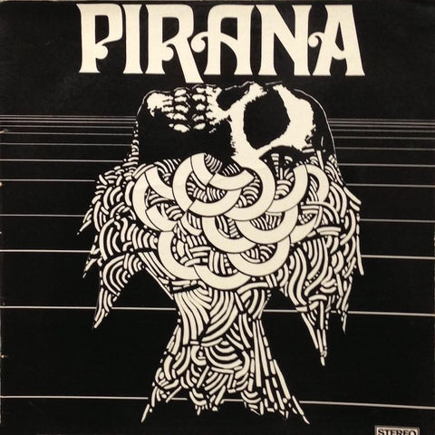 Pirana | Pirana | Album-Vinyl