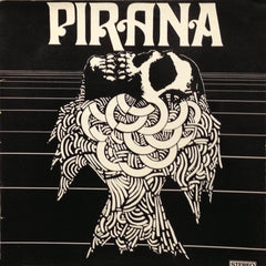 Pirana | Pirana | Album