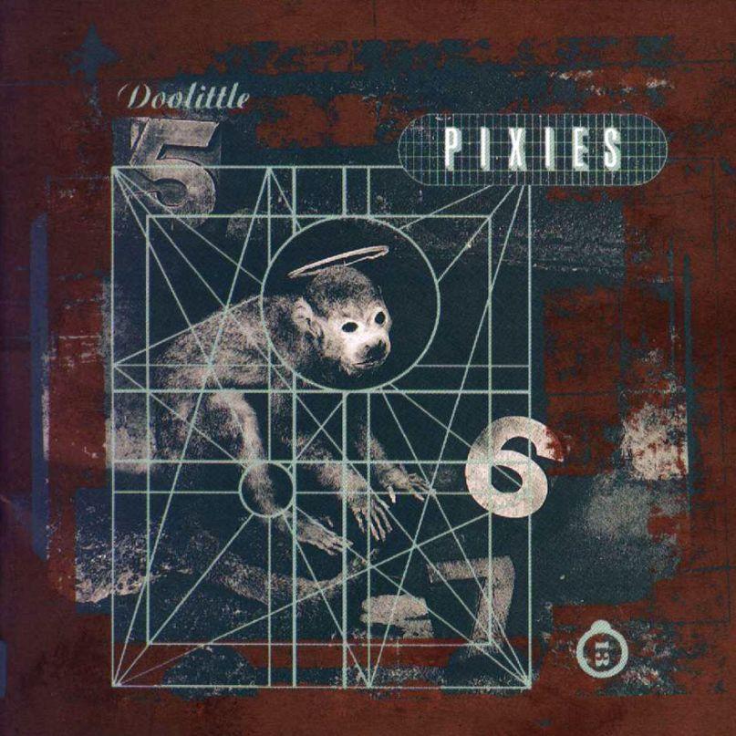 Pixies | Doolittle | Album-Vinyl