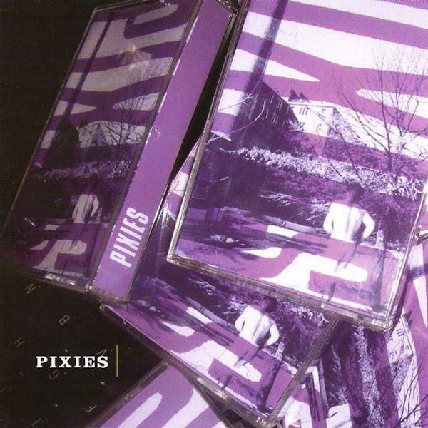Pixies | The Purple Tape | Album-Vinyl