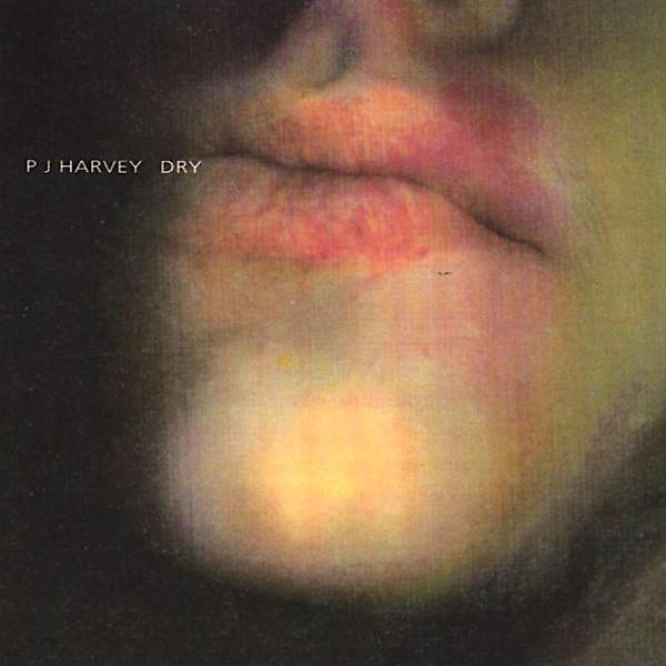 PJ Harvey | Dry | Album-Vinyl