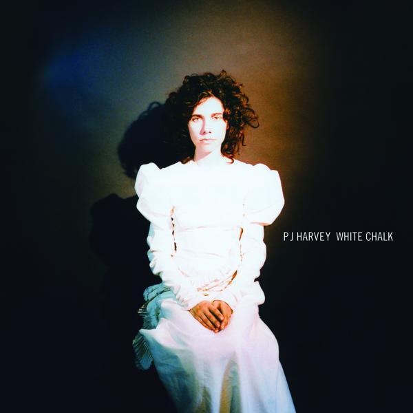 PJ Harvey | White Chalk | Album-Vinyl