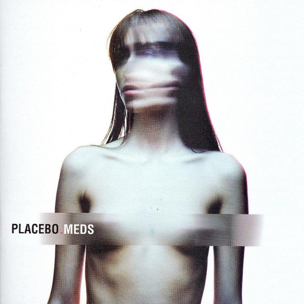 Placebo | Meds | Album-Vinyl