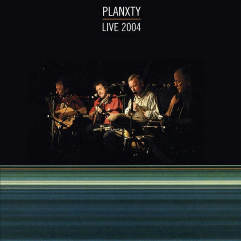 Planxty | Live 2004 | Album-Vinyl