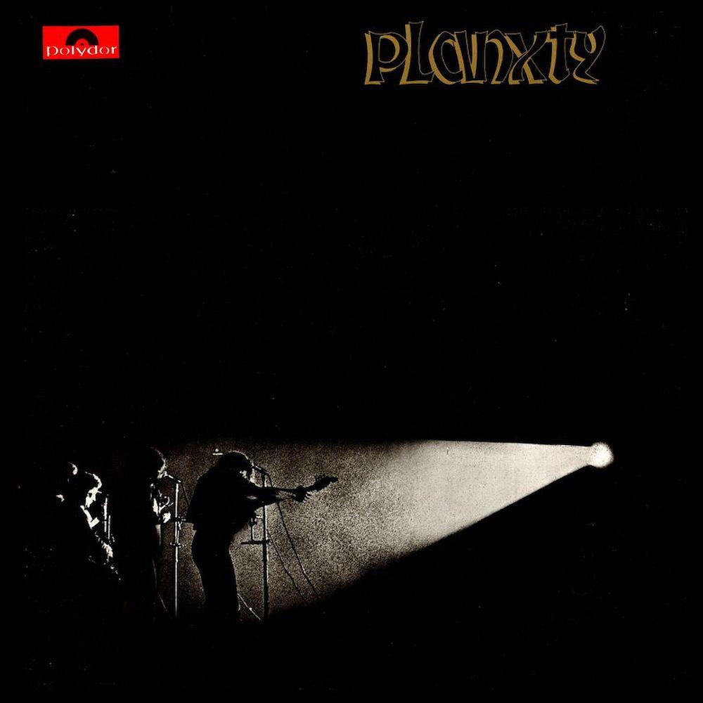 Planxty | Planxty | Album-Vinyl