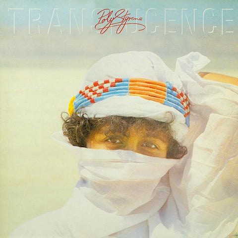 Poly Styrene | Translucence | Album-Vinyl