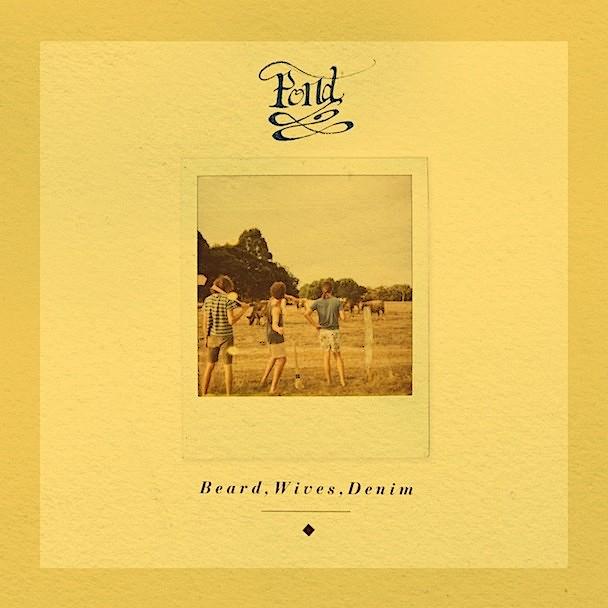 Pond | Beards, Wives, Denim | Album-Vinyl