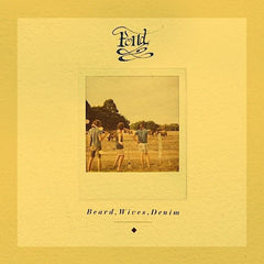 Pond | Beards, Wives, Denim | Album