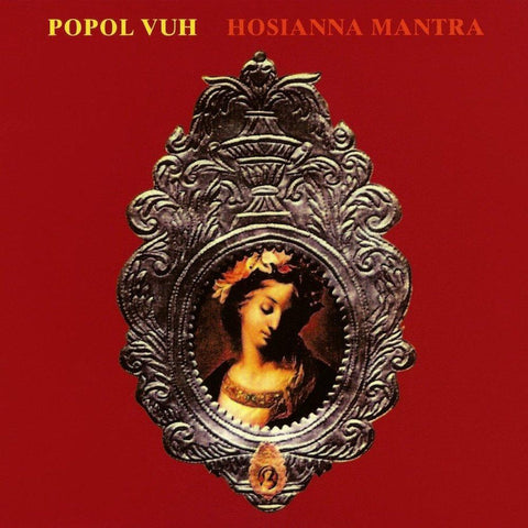 Popol Vuh | Hosianna Mantra | Album-Vinyl