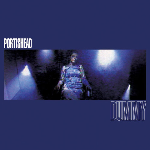 Portishead | Dummy | Album-Vinyl