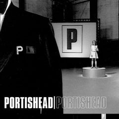 Portishead | Portishead | Album