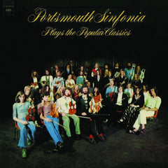 Portsmouth Sinfonia | Plays The Popular Classics | Album