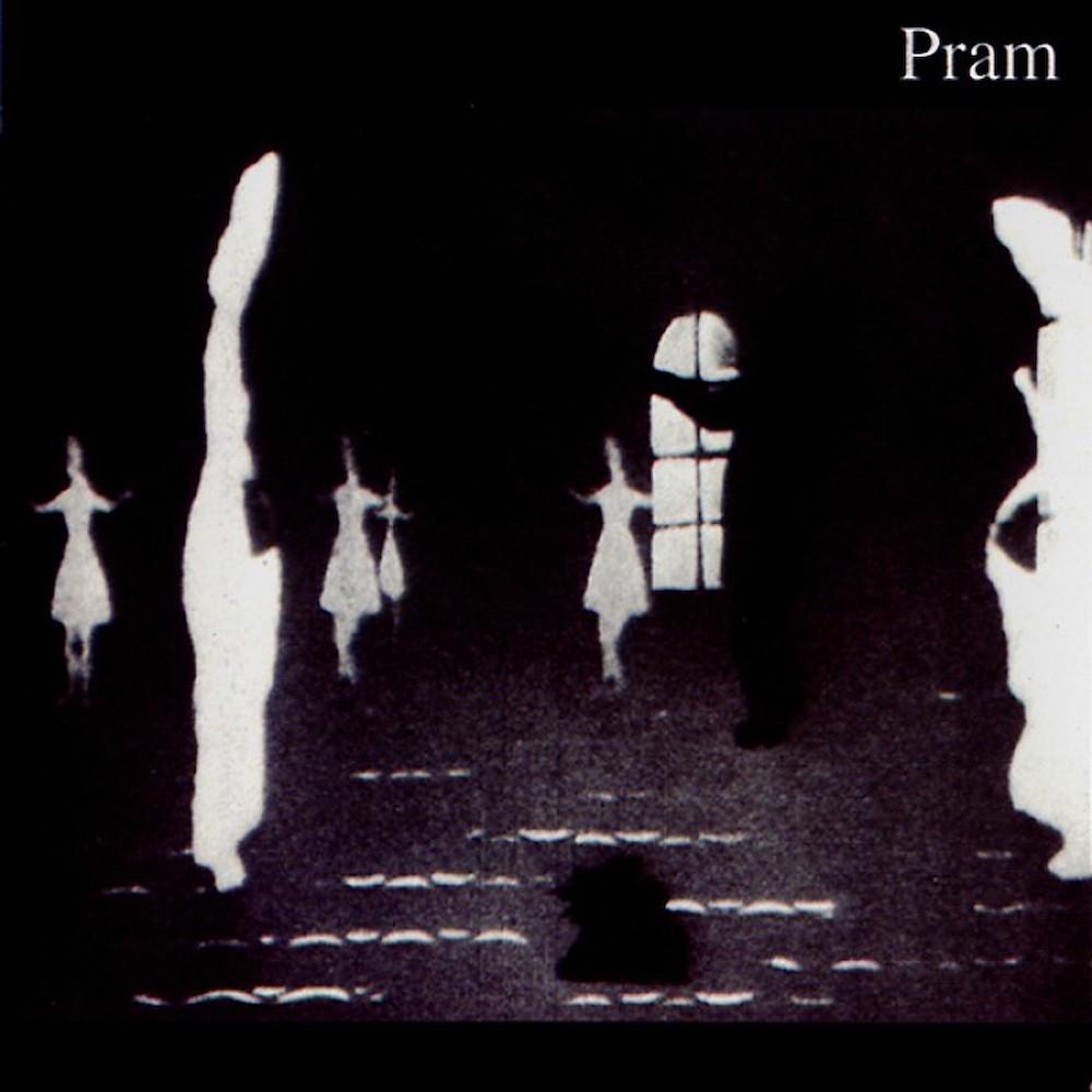 Pram | Dark Island | Album-Vinyl