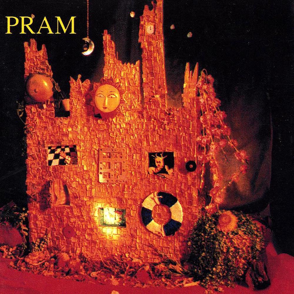 Pram | Helium | Album-Vinyl