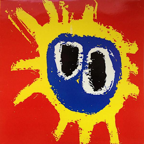 Primal Scream | Screamadelica | Album-Vinyl