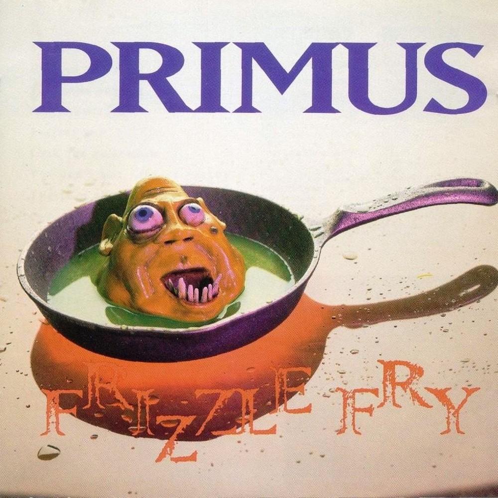 Primus | Frizzle Fry | Album-Vinyl